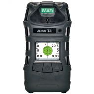 MSA Altair 5X 6-Gas Monitor, Internal Pump