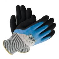 G-Tek CRV Gloves, Knit Wrist