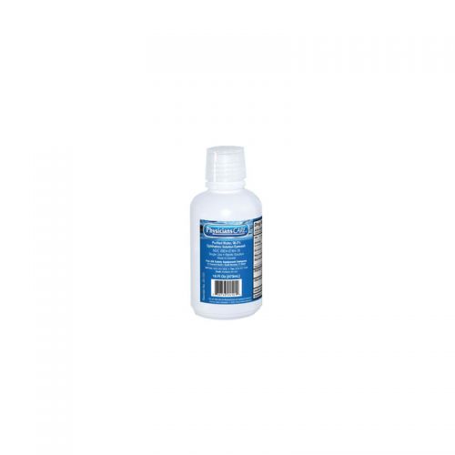 Eyewash Solution, 16 oz. bottle