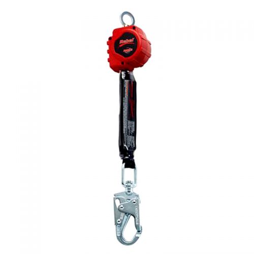 Protecta Rebel 11ft. Web Retractable Lifeline