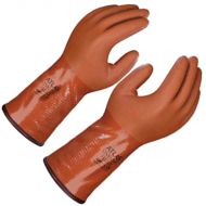 Atlas Insulated Vinyl Gloves