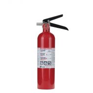 Fire Extinguisher 2.5 lb. with Bracket