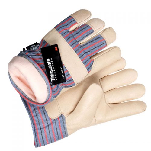 Thinsulate Lined Gloves