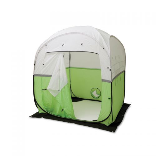 Manhole Work Tent, 6' x 6' x 7' high