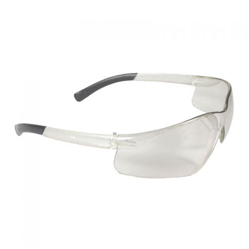 Rad-Atac, Clear Lens