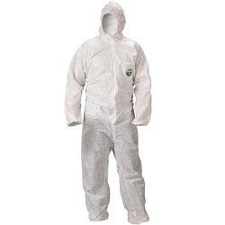 SMS Coverall