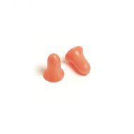 MAX-1 Earplugs, Uncorded, NRR 33, 200Pair/BX