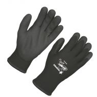 Ninja Ice Gloves, HPT Palm/Fingertips