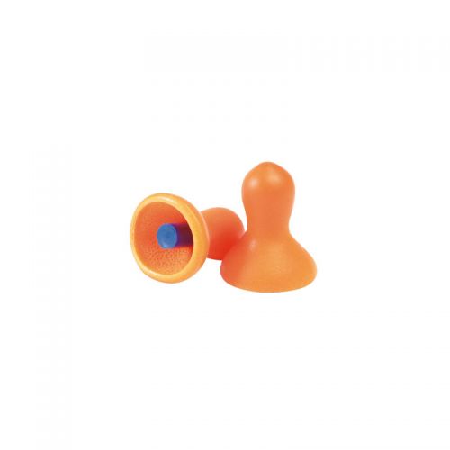 Quiet QD1 Earplugs, Uncorded, NRR 26