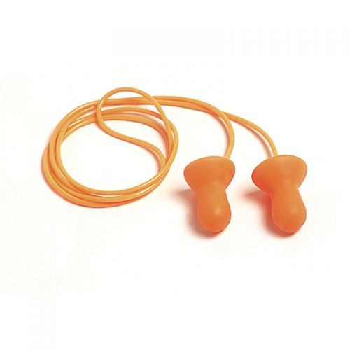 Quiet QD30 Earplugs, Corded, NRR 26